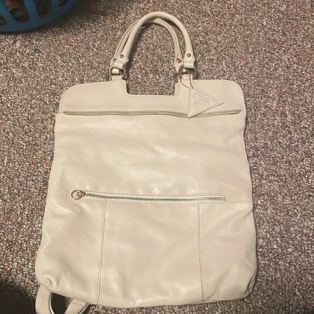 SORIAL PURSE